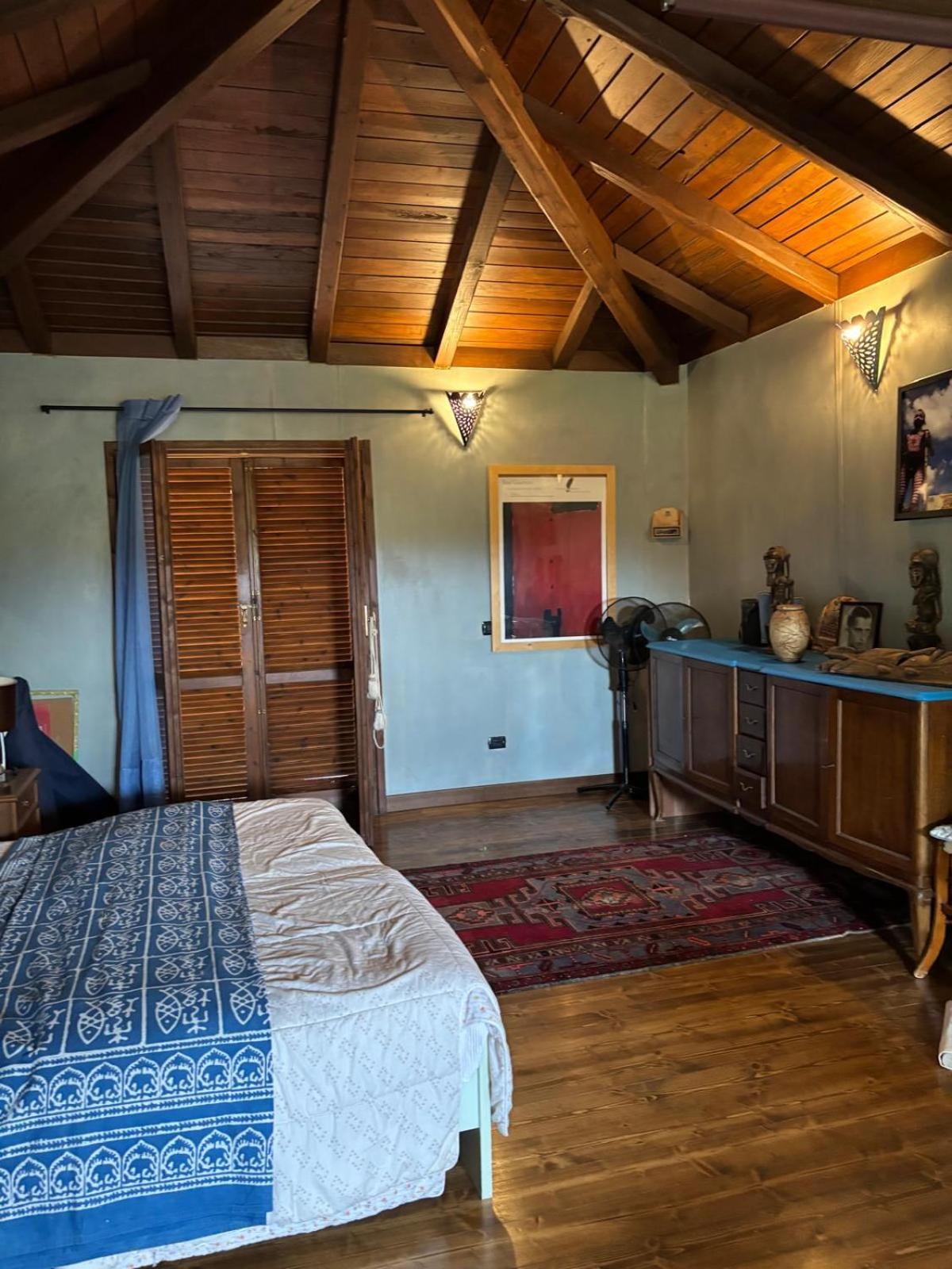 Гостевой дом Casa Pratolungo Веллетри Экстерьер фото